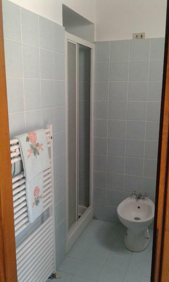 Casina In Pietra Villa Pistoia Dış mekan fotoğraf